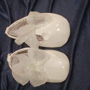 Baby shoes